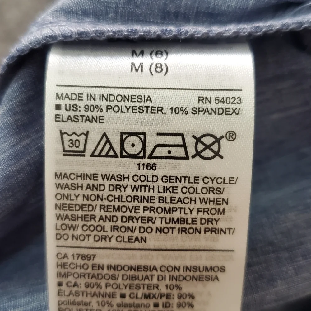 NWT Old Navy Active Dynamic Fleece Jogger Sweatpants